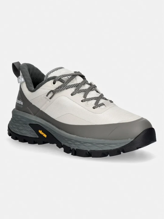 Zdjęcie produktu Columbia buty trekkingowe damskie TELLURIX TITANIUM szary