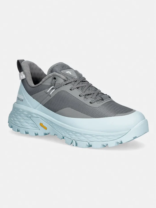 Zdjęcie produktu Columbia buty trekkingowe damskie TELLURIX TITANIUM szary