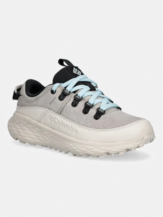 Zdjęcie produktu Columbia buty trekkingowe damskie TERRASTRIDE szary