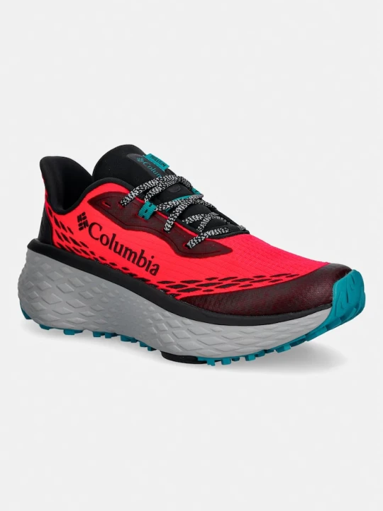 Zdjęcie produktu Columbia buty trekkingowe KONOS TRILLIUM czerwony