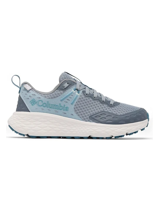 Zdjęcie produktu Columbia Buty trekkingowe "Konos TRS" w kolorze niebieskim rozmiar: 40