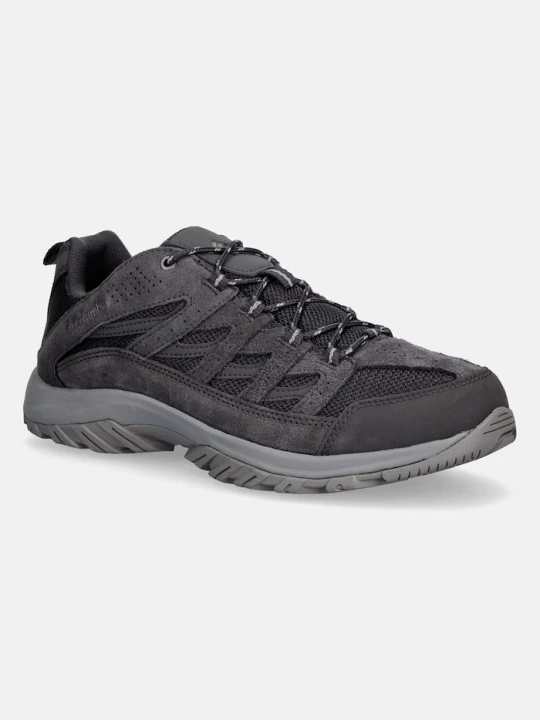Zdjęcie produktu Columbia buty trekkingowe męskie CRESTWOOD szary