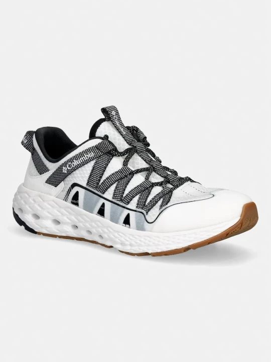 Zdjęcie produktu Columbia buty trekkingowe męskie DRAINMAKER biały