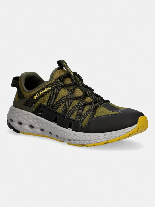 Zdjęcie produktu Columbia buty trekkingowe męskie DRAINMAKER zielony