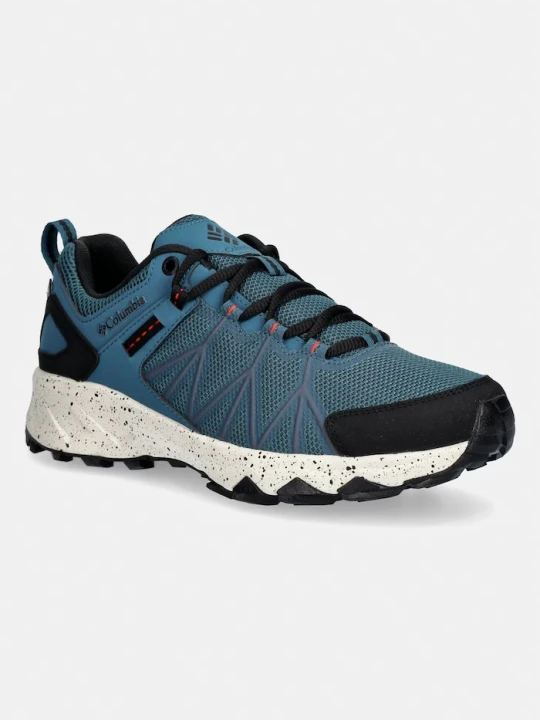 Zdjęcie produktu Columbia buty trekkingowe Peakfreak II Outdry niebieski