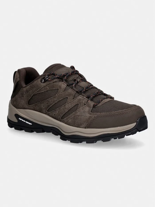 Zdjęcie produktu Columbia buty trekkingowe REDMOND brązowy