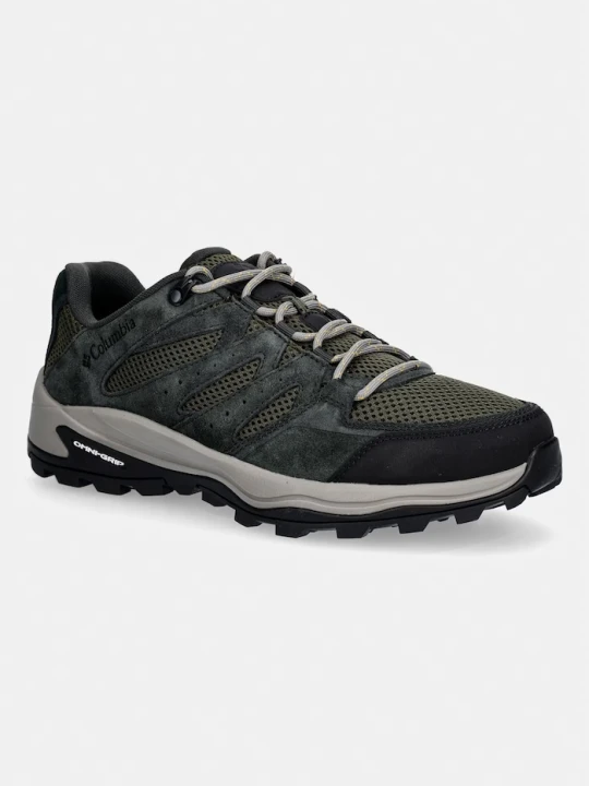 Zdjęcie produktu Columbia buty trekkingowe REDMOND IV BREATHE zielony