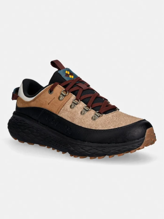 Zdjęcie produktu Columbia buty trekkingowe TERRASTRIDE brązowy