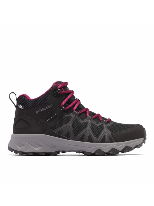 Zdjęcie produktu Columbia Buty turystyczne "Peakfreak™ II OutDry™" w kolorze czarnym rozmiar: 38, 5