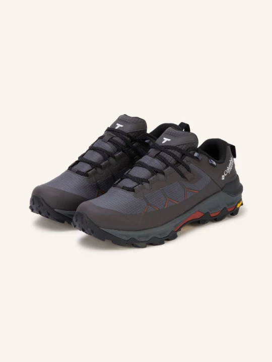 Zdjęcie produktu Columbia Buty Turystyczne Peakfreak™ Outdry™ grau szary