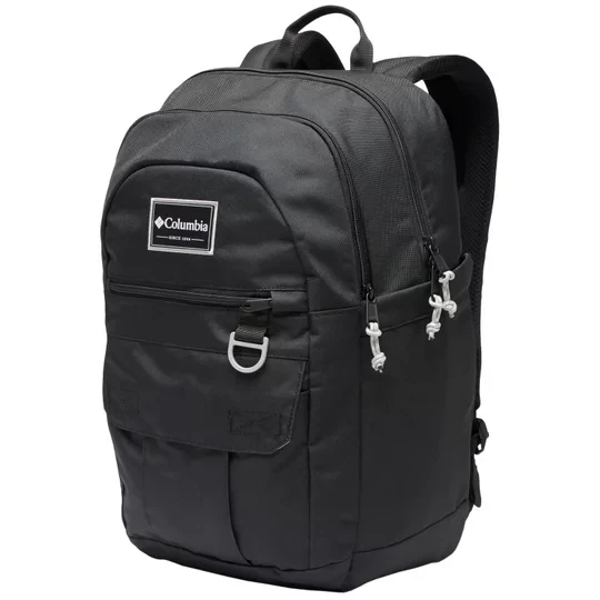 Zdjęcie produktu Columbia Buxton 26L Backpack 2121451010, Unisex, Czarne, plecaki, poliester, rozmiar: One size