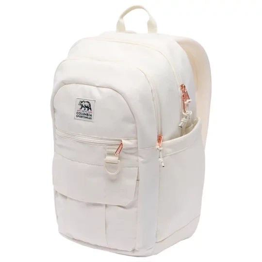 Zdjęcie produktu Columbia Buxton 26L Backpack 2121451191, Unisex, Beżowe, plecaki, poliester, rozmiar: One size