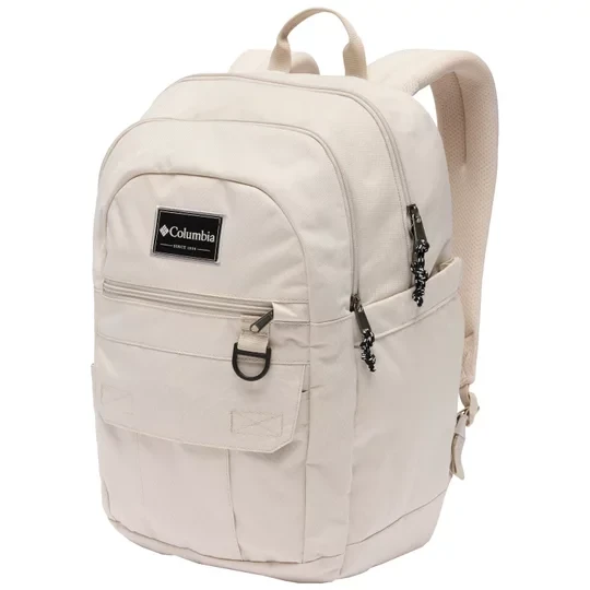 Zdjęcie produktu Columbia Buxton 26L Backpack 2121451278, Unisex, Beżowe, plecaki, poliester, rozmiar: One size