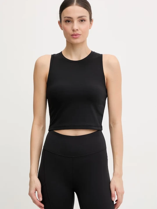 Zdjęcie produktu Columbia crop top damski Loneridge czarny