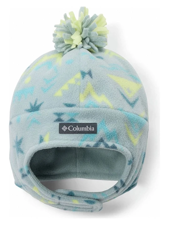 Zdjęcie produktu Columbia Czapka beanie w kolorze błękitnym rozmiar: S / M