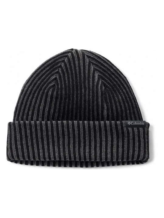 Zdjęcie produktu Columbia Czapka beanie w kolorze czarnym rozmiar: onesize