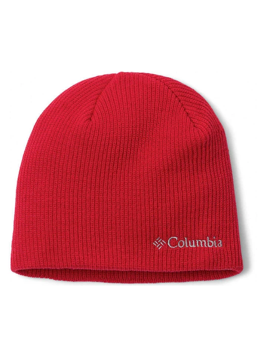 Zdjęcie produktu Columbia Czapka beanie w kolorze czerwonym rozmiar: onesize