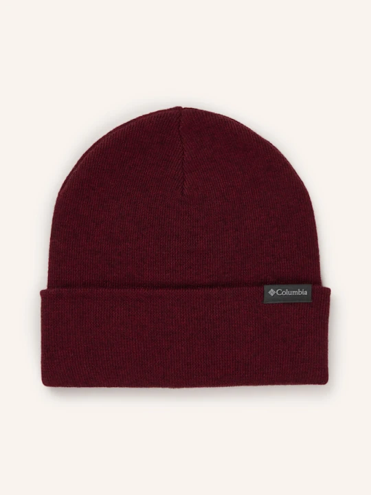 Zdjęcie produktu Columbia Czapka Itsakeeper™ rot CIEMNOCZERWONY