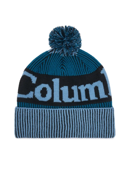 Zdjęcie produktu Columbia Czapka Powder III Beanie 2137291 Niebieski