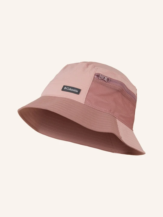 Zdjęcie produktu Columbia Czapka Rybacka Trek™ Ii pink