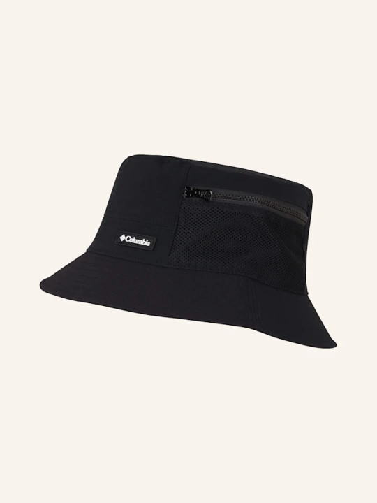 Zdjęcie produktu Columbia Czapka Rybacka Trek™ Ii schwarz 010 BLACK