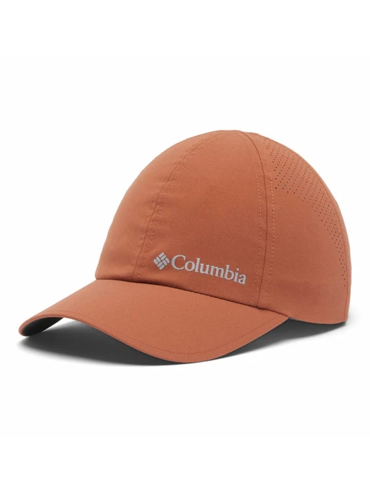 Zdjęcie produktu Columbia Czapka "Silver Ridge™ III" w kolorze jasnobrązowym rozmiar: onesize