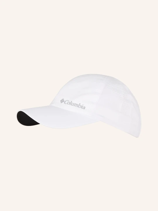 Zdjęcie produktu Columbia Czapka Silver Ridge™ Iv weiss BIAŁY