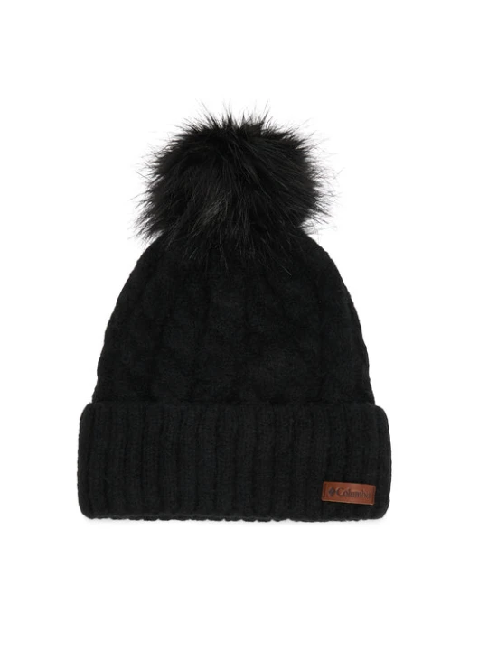 Zdjęcie produktu Columbia Czapka Winter Blur II 2137521 Czarny