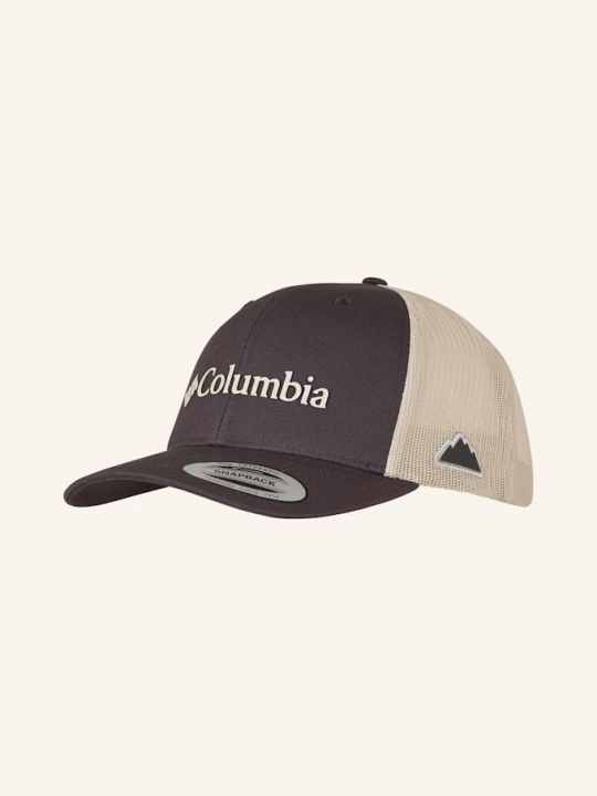 Zdjęcie produktu Columbia Czapka Z Daszkiem Columbia™ gruen CZIEMNOSZARY