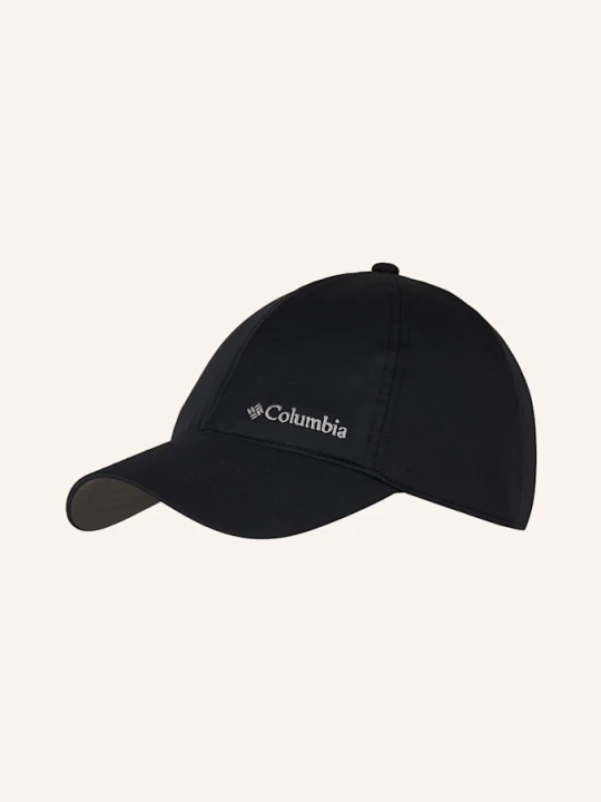Zdjęcie produktu Columbia Czapka Z Daszkiem Coolhead™ Iii schwarz CZARNY
