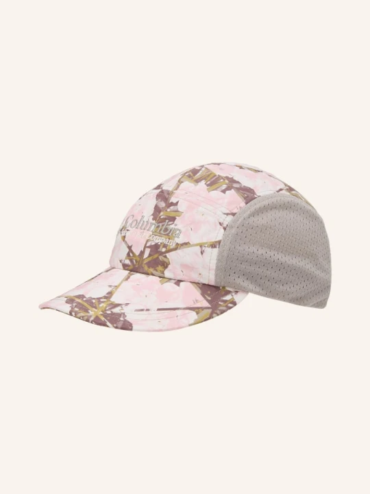 Zdjęcie produktu Columbia Czapka Z Daszkiem Wingmark™ pink