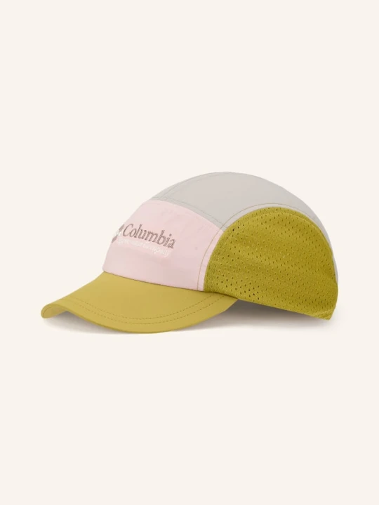 Zdjęcie produktu Columbia Czapka Z Daszkiem Wingmark™ pink