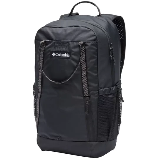Zdjęcie produktu Columbia Echo Mountain 25L Backpack 2121431010, Unisex, Czarne, plecaki, poliester, rozmiar: One size