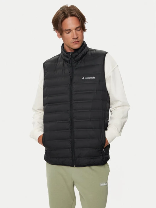 Zdjęcie produktu Columbia Kamizelka Lake 22™ II 2115121 Czarny Active Fit