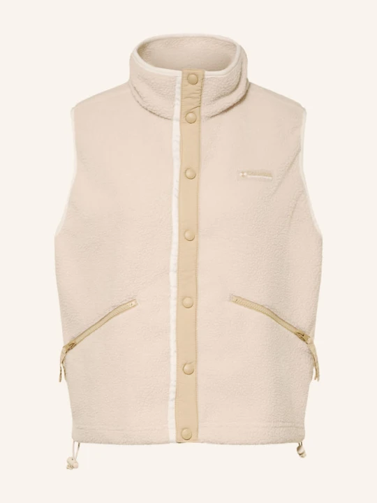 Zdjęcie produktu Columbia Kamizelka Polarowa Helvetia™ beige