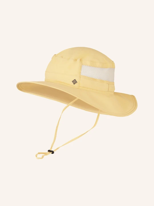 Zdjęcie produktu Columbia Kapelusz Bora Bora™ beige ŻÓŁTY