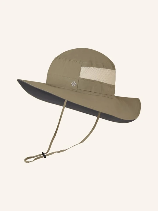 Zdjęcie produktu Columbia Kapelusz Bora Bora™ beige OLIWKOWY