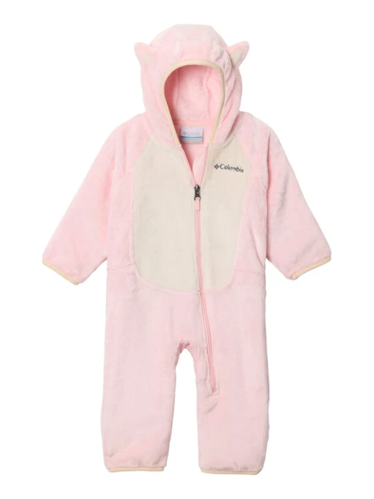 Zdjęcie produktu Columbia Kombinezon Foxy Baby Sherpa Bunting 1863981 Różowy Regular Fit