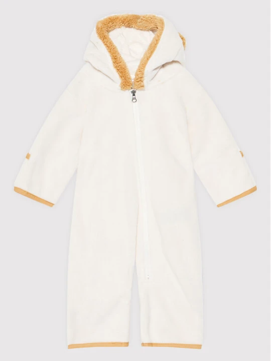 Zdjęcie produktu Columbia Kombinezon Tiny Bear™ Bunting 1523741 Biały Regular Fit