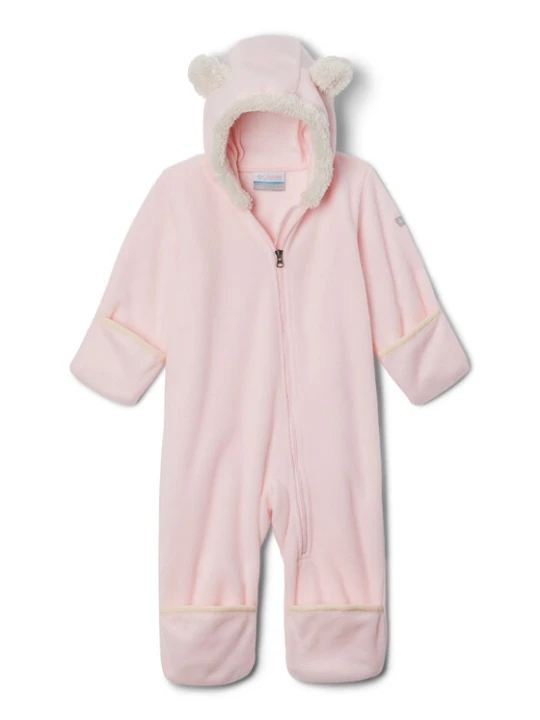 Zdjęcie produktu Columbia Kombinezon Tiny Bear™ Bunting 1523741 Czerwony Regular Fit