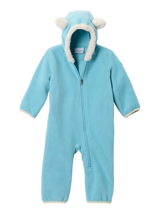 Zdjęcie produktu Columbia Kombinezon Tiny Bear™ Bunting 1523741 Niebieski Regular Fit
