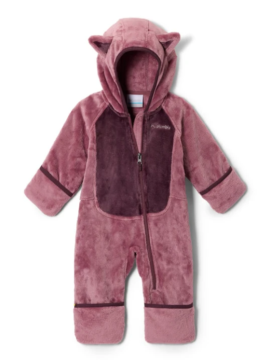 Zdjęcie produktu Columbia Kombinezon zimowy Foxy Baby 1863981 Fioletowy Regular Fit