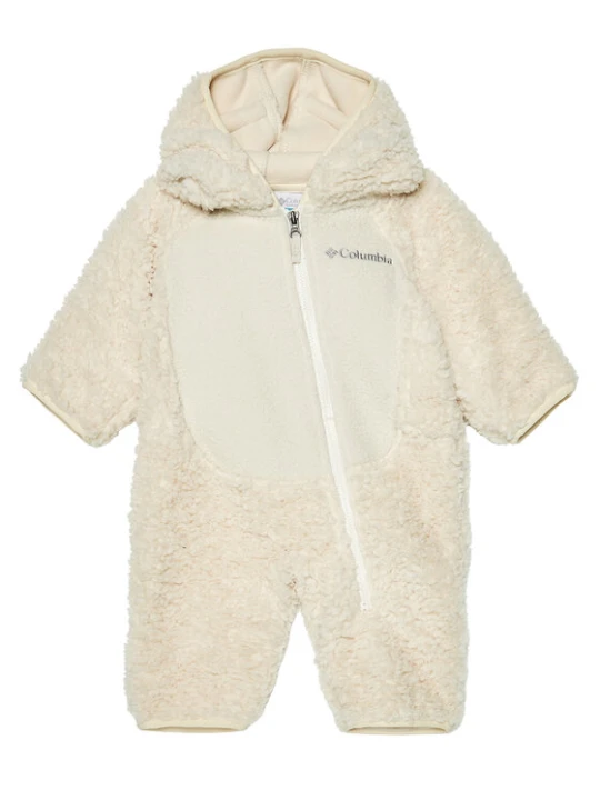 Zdjęcie produktu Columbia Kombinezon zimowy Foxy Baby Sherpa Bunting 1863981 Beżowy Regular Fit