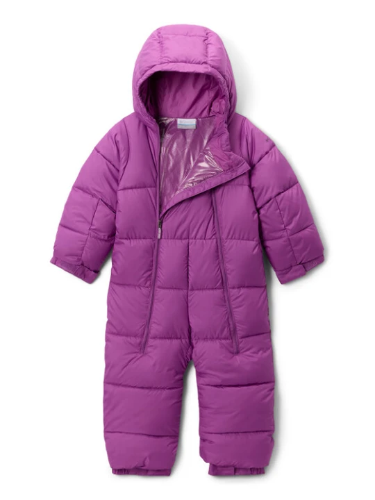 Zdjęcie produktu Columbia Kombinezon zimowy Pike Lake™ 2134091 Fioletowy Regular Fit