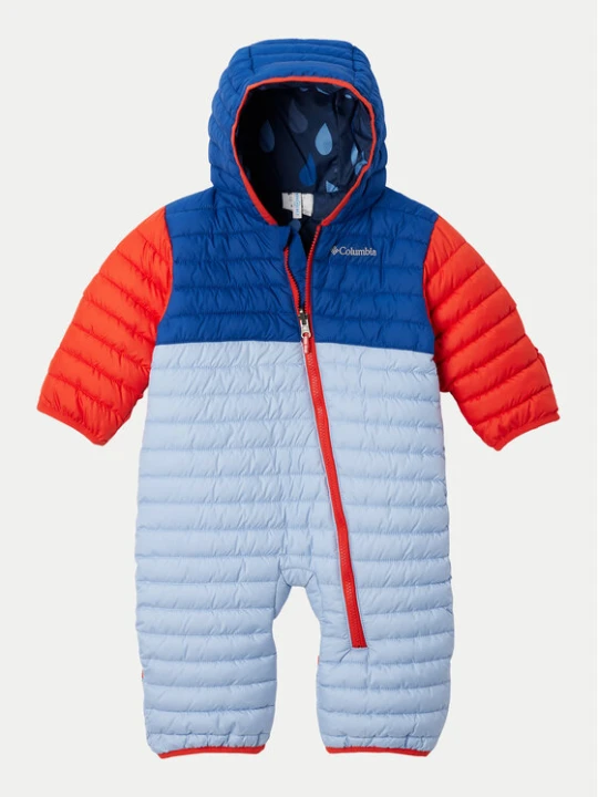 Zdjęcie produktu Columbia Kombinezon zimowy Powder Lite™ II Reversible 2088751 Niebieski Regular Fit