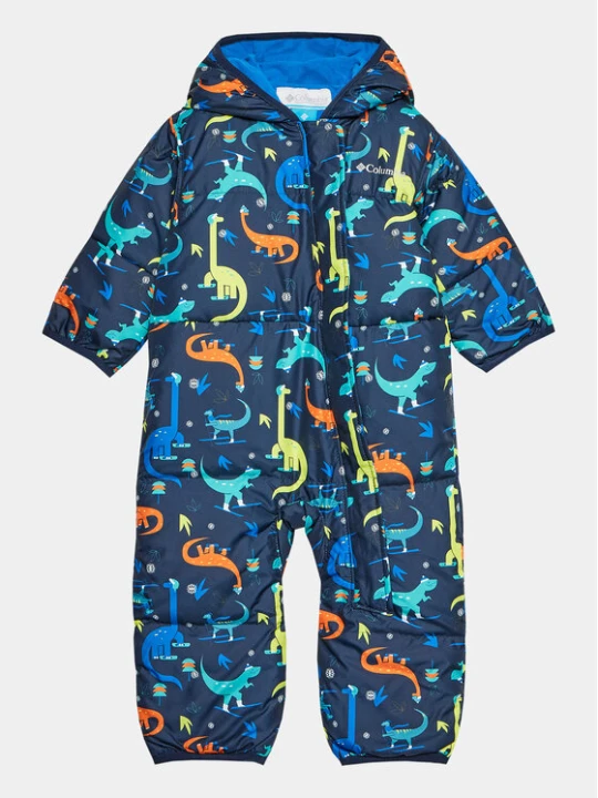 Zdjęcie produktu Columbia Kombinezon zimowy Snuggly Bunny™ 1516331 Kolorowy Regular Fit