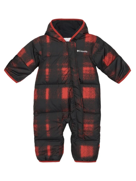 Zdjęcie produktu Columbia Kombinezon zimowy Snuggly Bunny™ II 2088791 Różowy Regular Fit