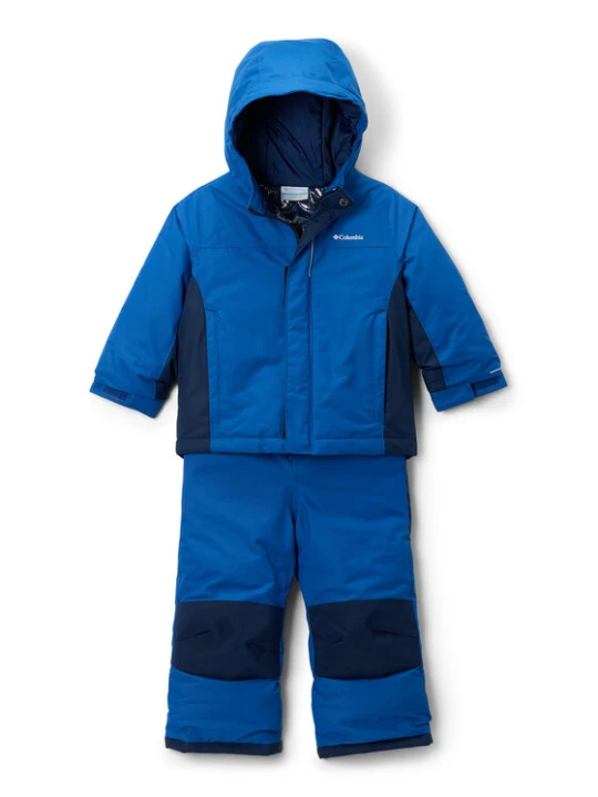 Zdjęcie produktu Columbia Komplet narciarski Buga™ III Waterproof 2134063 Niebieski Regular Fit