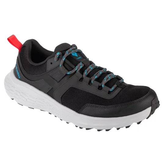 Zdjęcie produktu Columbia Konos Low 2063471010, Męskie, Czarne, buty sneakers, tkanina, rozmiar: 41