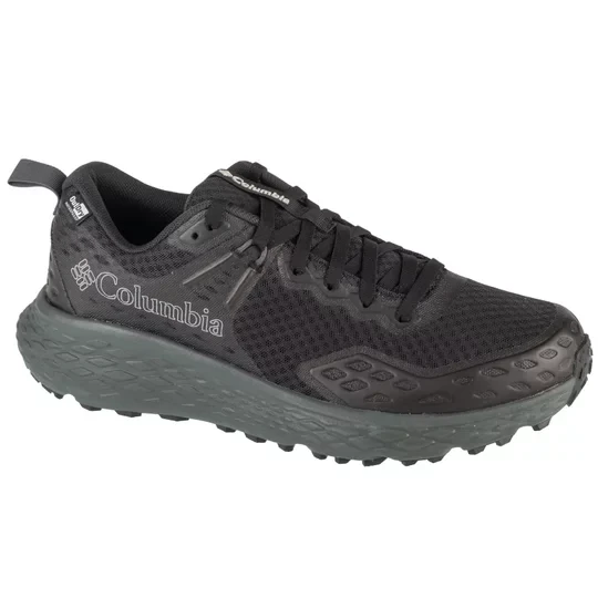 Zdjęcie produktu Columbia Konos TRS 2099811012, Męskie, Czarne, buty trekkingowe, przewiewna siateczka, rozmiar: 41